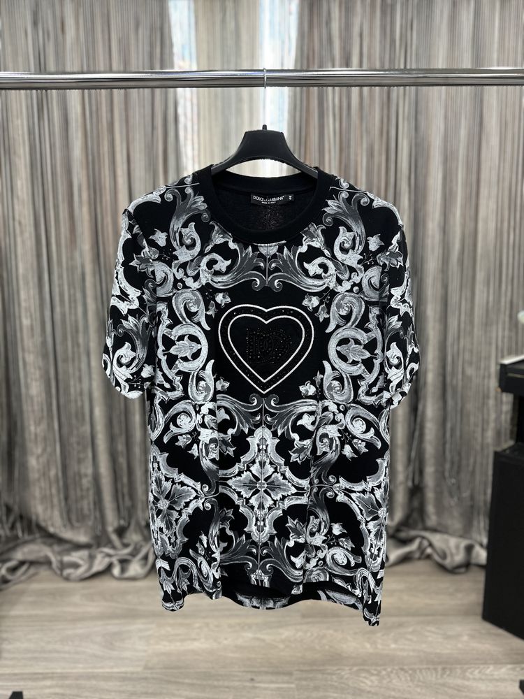 Tricou D&G. Premium/TopQuality