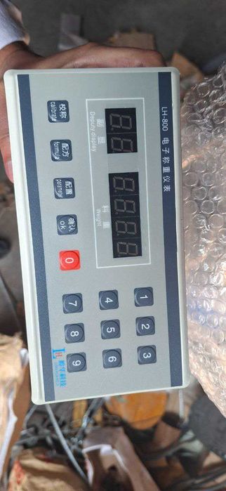 Beton zavodlar va zapchastlar skladimizda mavjud