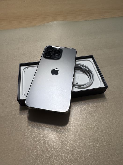 Vand Iphone 13 Pro
