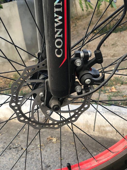 Velosiped holadi alo