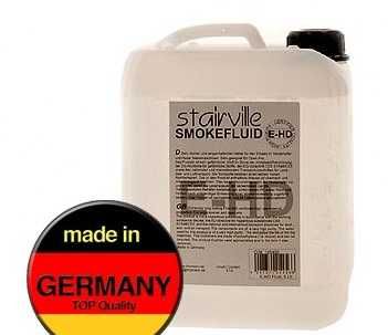 Lichid Fum  5 Litri  Made in Germany -Esenta Cadou