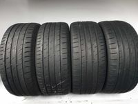 Anvelope Second Hand Continental Vara-245/45 R18 96Y,in stoc R17/19/20