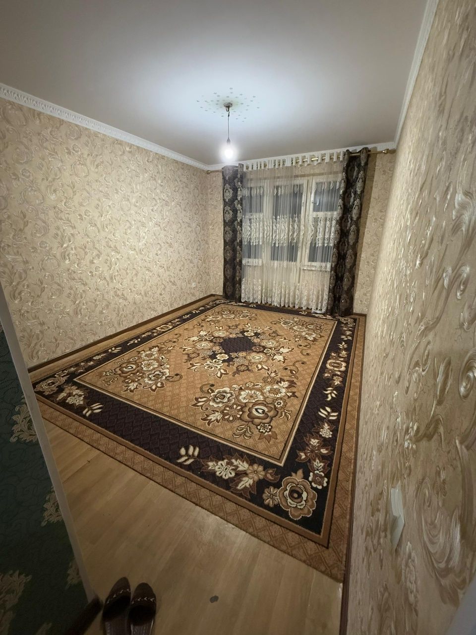 Продаётся 2хком квартира