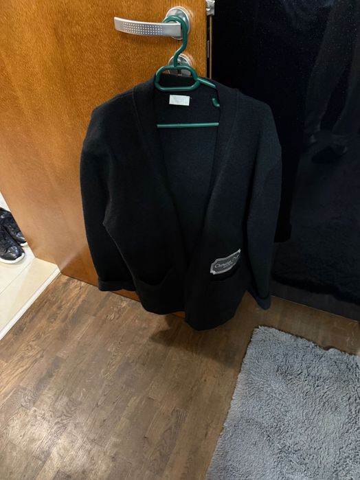 Жилетка Christian Dior couture