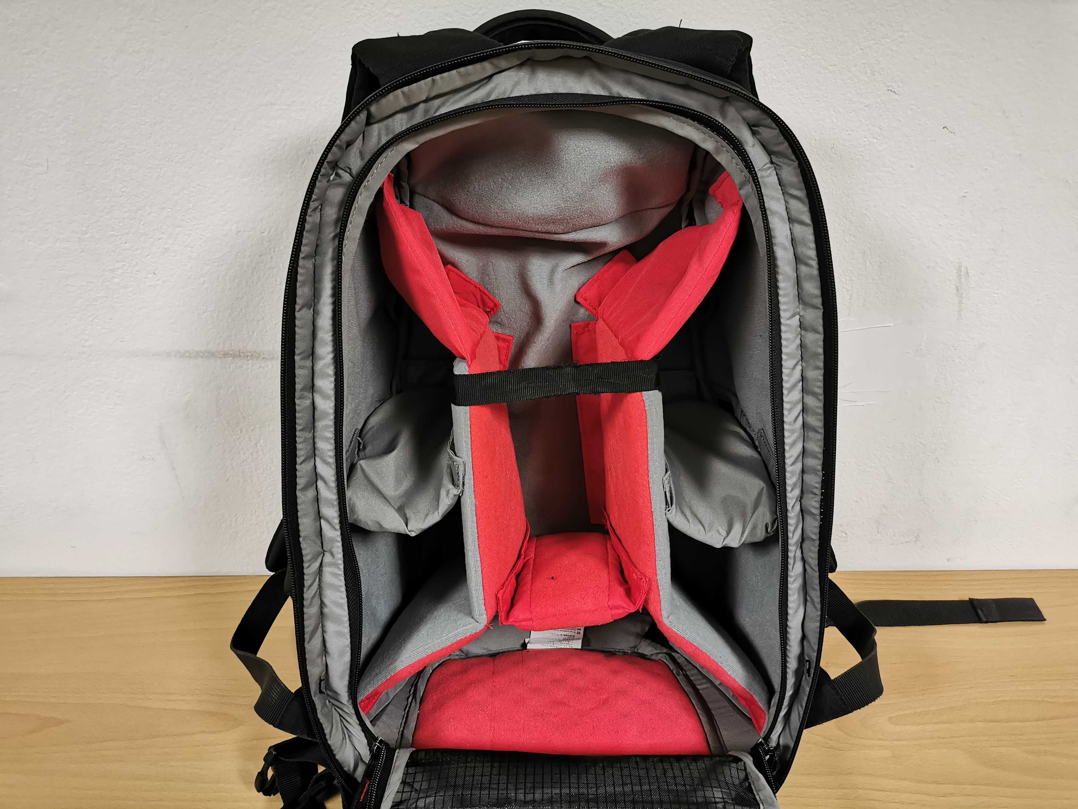 Manfrotto RedBee-210 раница за фотоапарат