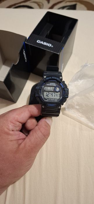 Casio 3463 TRT-110H