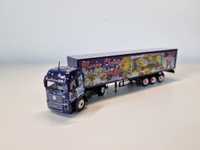 Macheta camion Volkswagen Constellation, scara 1:87, producator Schuco