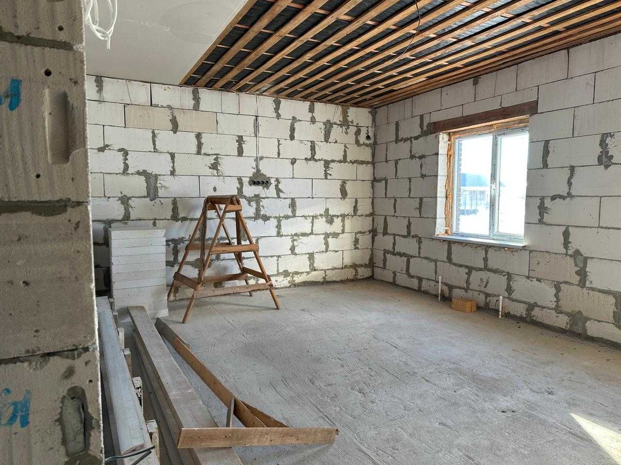 Продам дом Сулутор (Жанаконыс-3), можно в ипотеку