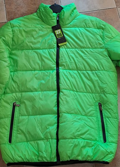 Мъжко  яке внос от Англия