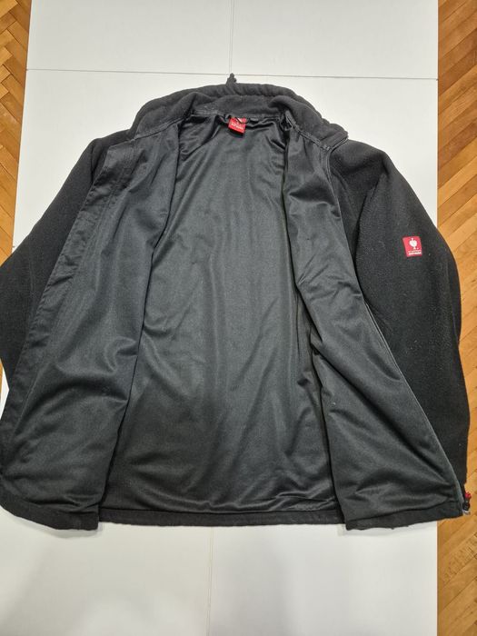 Engelbert Strauss  2XL  jacheta tip polar