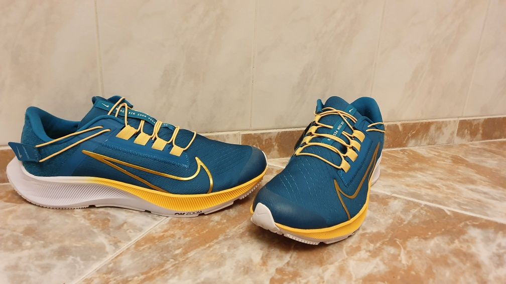Nike Air Zoom Pegasus 38 Flyease Номер-43
