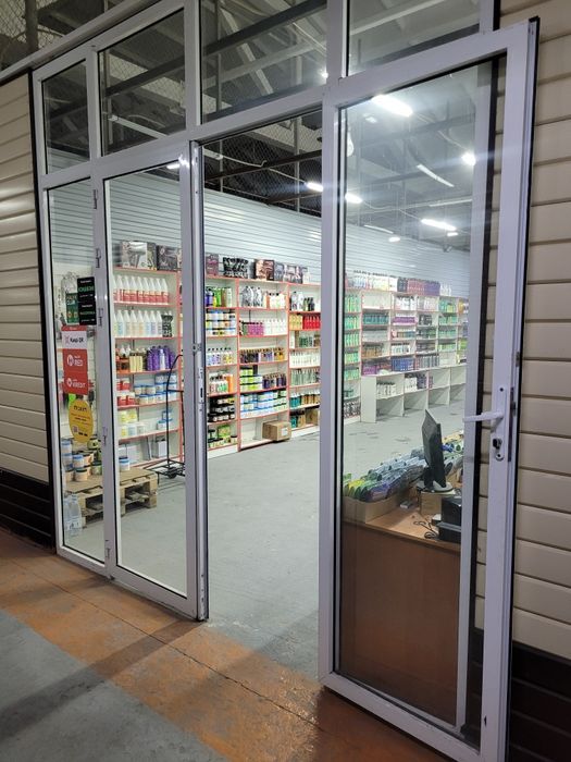 Продам торговое помещение