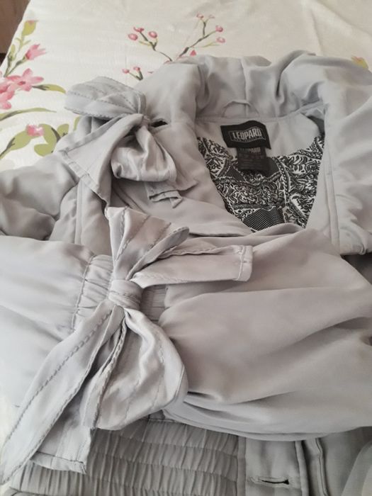 Красиво, екстравагантно манто