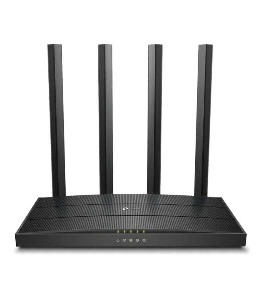 Wi-Fi роутер TP-LINK Archer C80