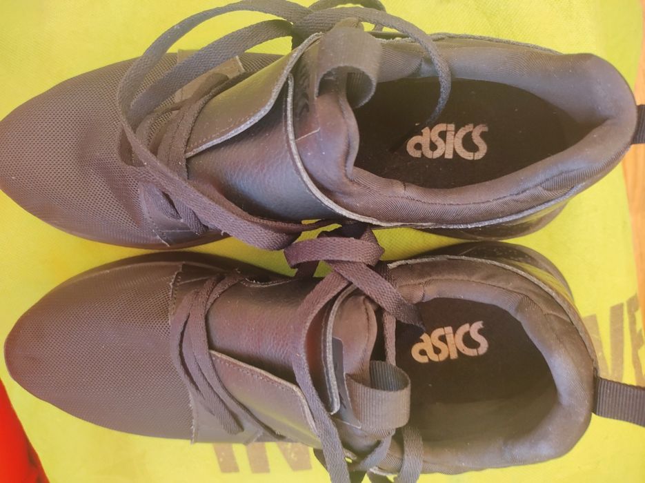 Adidasi Asics Gel Lite 5 Sainze