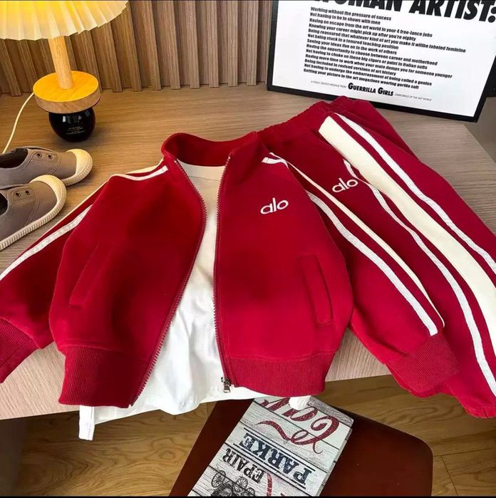 Qiz va ogil bolalar uchun