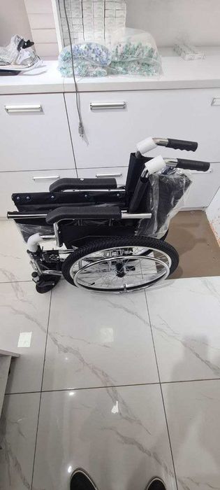 Ногиронлар араваси