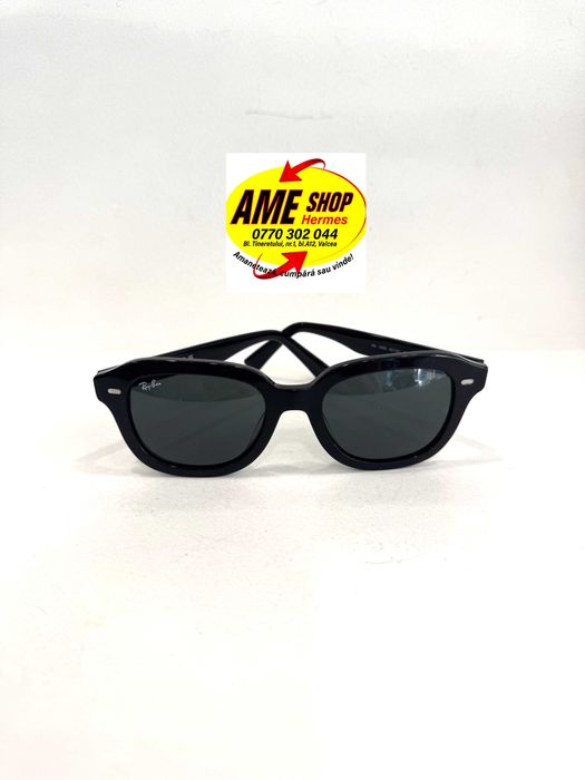 Ochelari de soare, Ray-Ban RB4398, mărimea 51, NOI!
