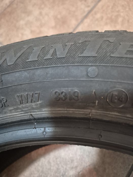 Anvelope iarna Viking 215/55/17 XL