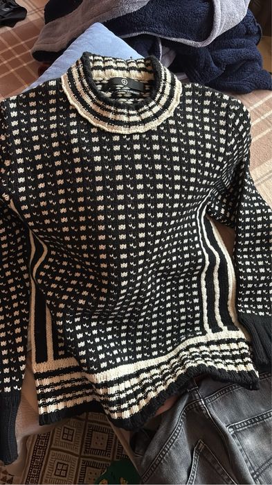 Plover : Stone Island m, Denim 100%original masuta L fit (M)