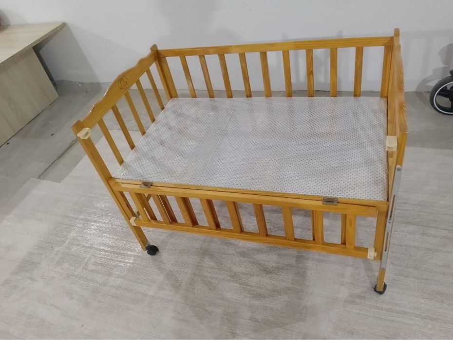 Манеж хорошем состояние