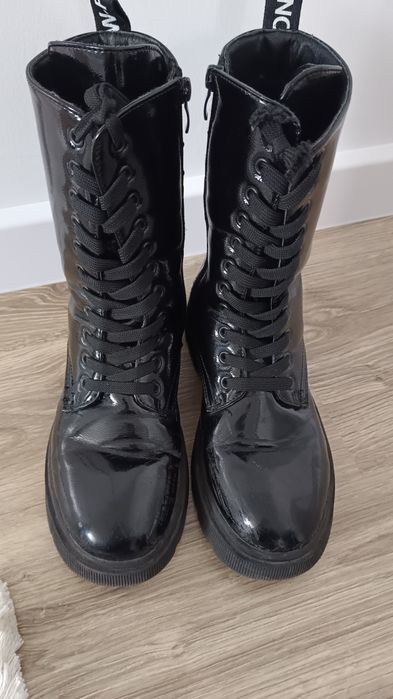 Сапоги для девочек