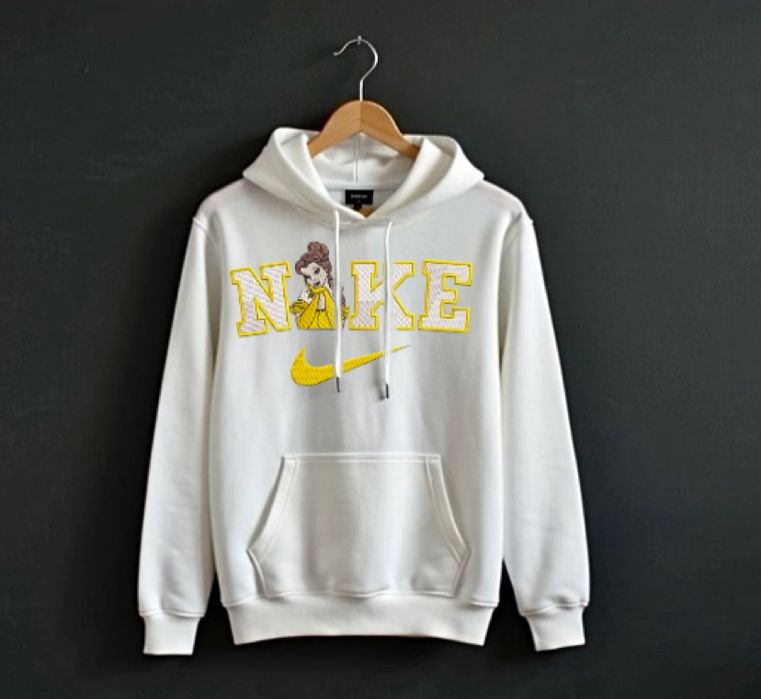 Set hanorace Frumoasa și Bestia