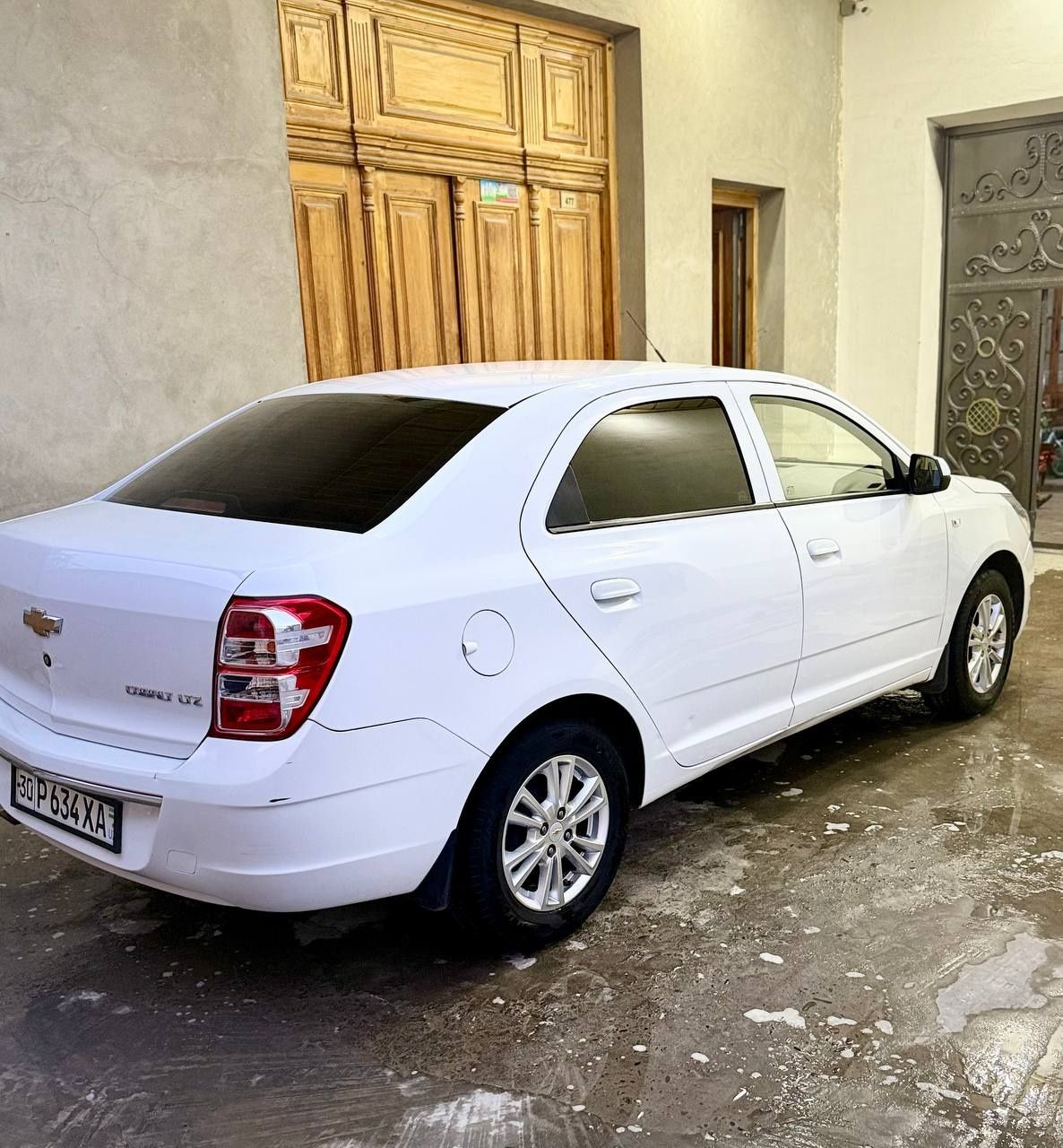 Cobalt sotiladi tezlik bilan