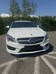 Mercedes-Benz CLA AMG / Unic proprietar/ Istoric Autoklass Pipera