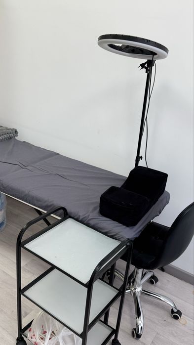 Сдается в Аренду кушетка