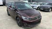 Volkswagen Touran 2018 | 2.0 TDI | 150 CP | Navi | Euro 6
