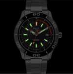 Ball Fireman NECC Automatic 40.5mm US Navy Combat Command