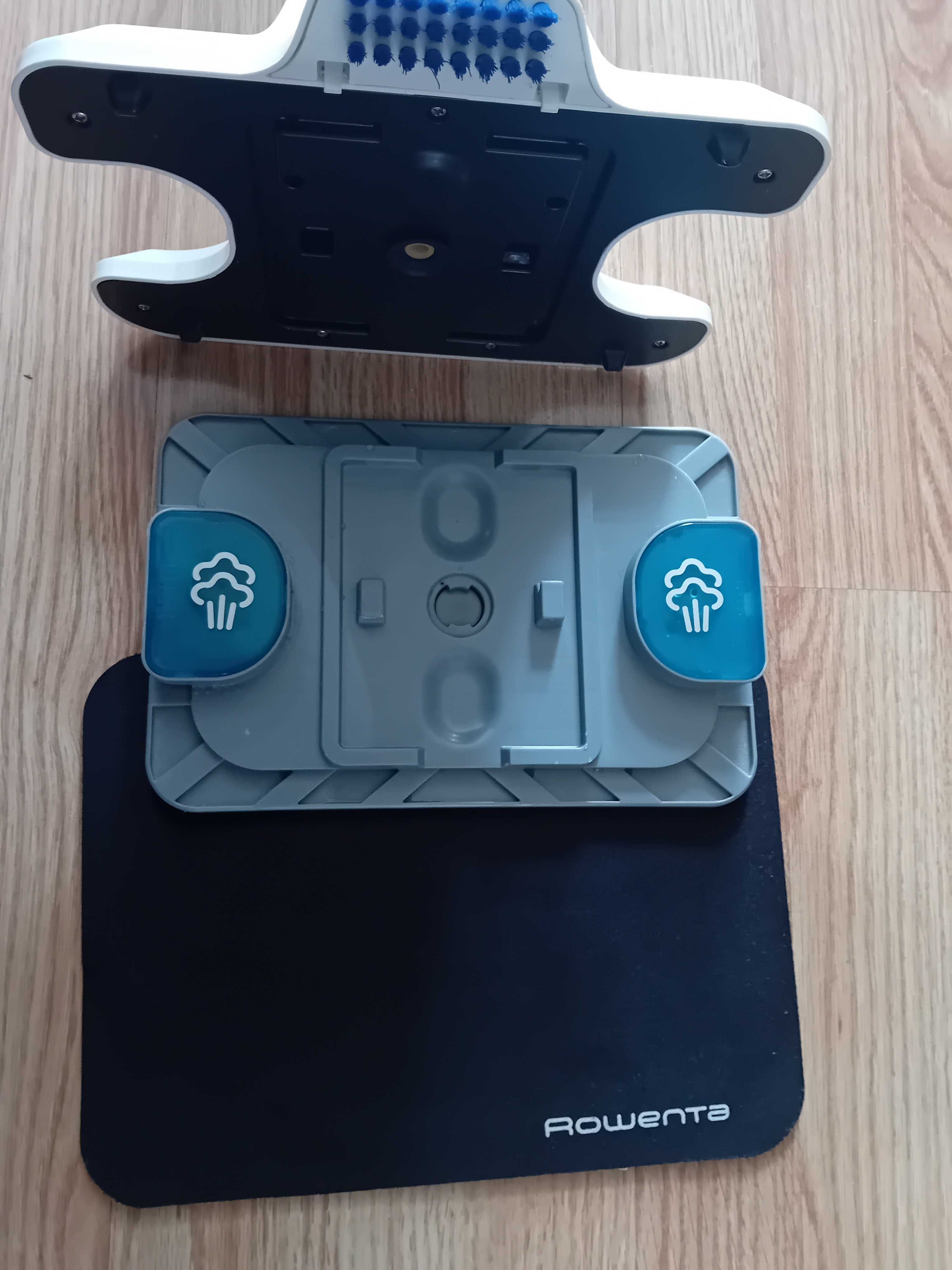 Парочистачка ROWENTA Steam Power+подарък 2бр филтри