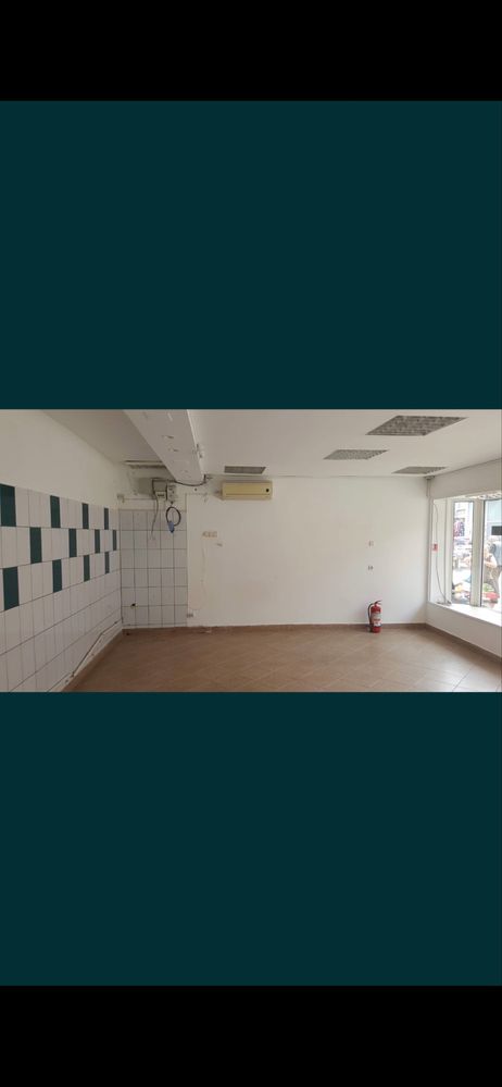 Spatiu Comercial Micro 19  /Variante/