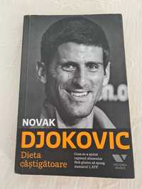 Novak Djokovic - Dieta castigatoare