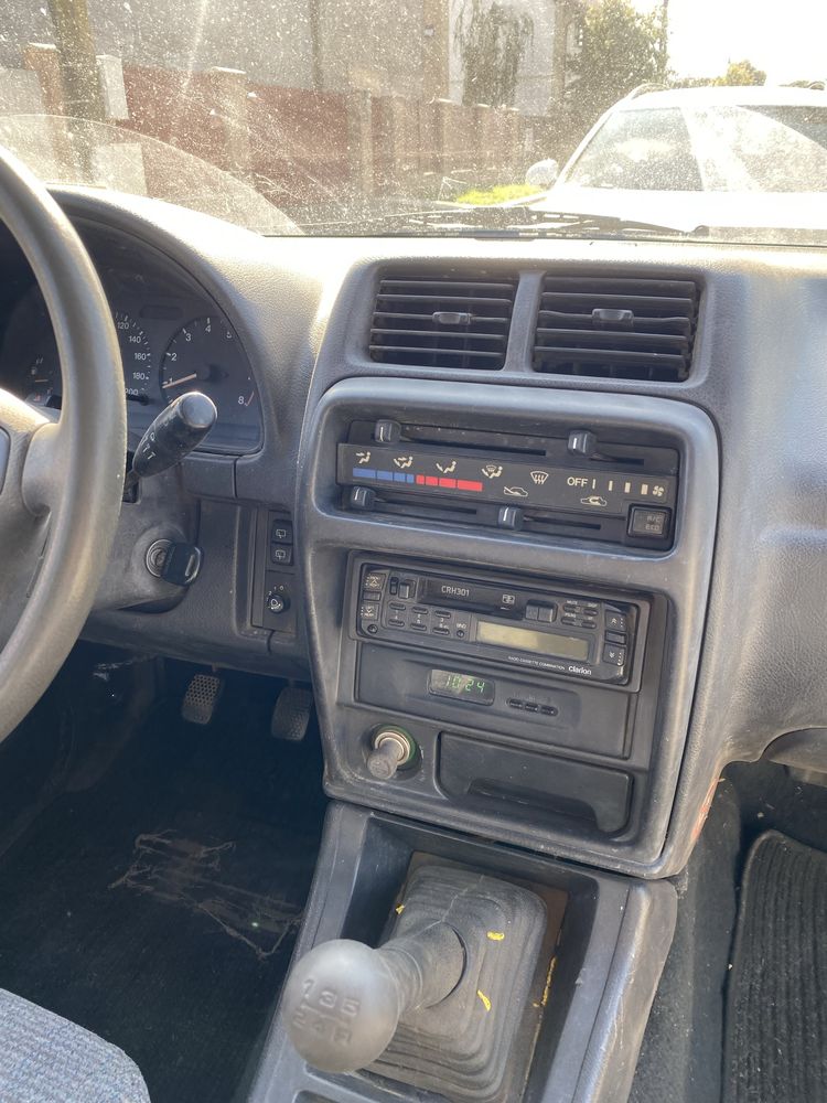 Suzuki Vitara 2.0 benzina+GPL V6