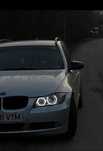 Vând BMW e91 320