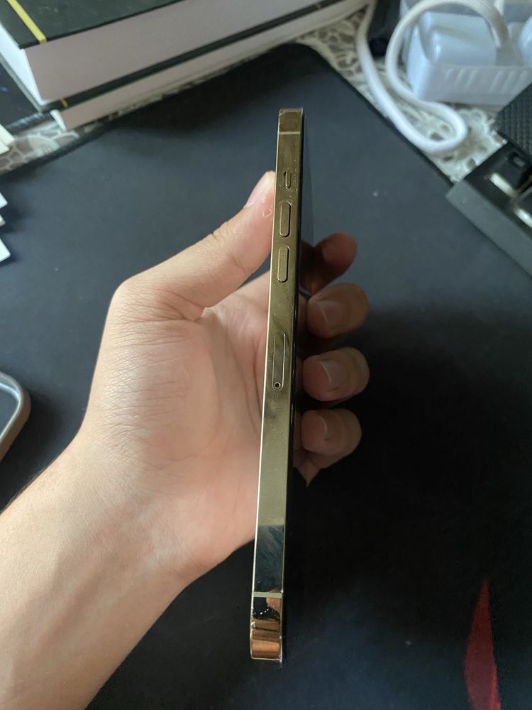 Iphone 12 pro max