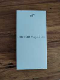 Honor Magic 5 lite  5G