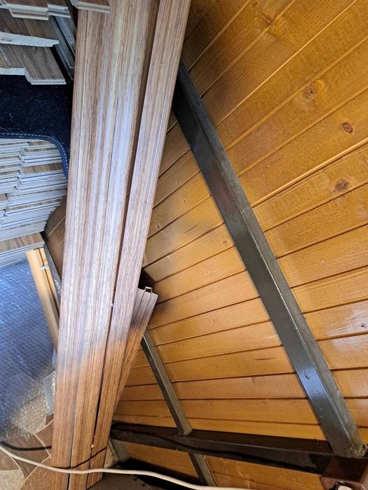 Parchet laminat 12,3 mm