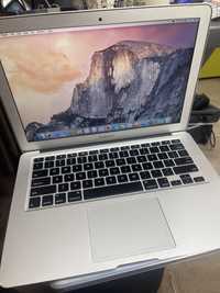 Macbook a1466 128 gb i5 много запазен