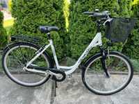 Bicicleta Cyco Comfoat Bicycles 28" Made in Germany Dinam în butuc