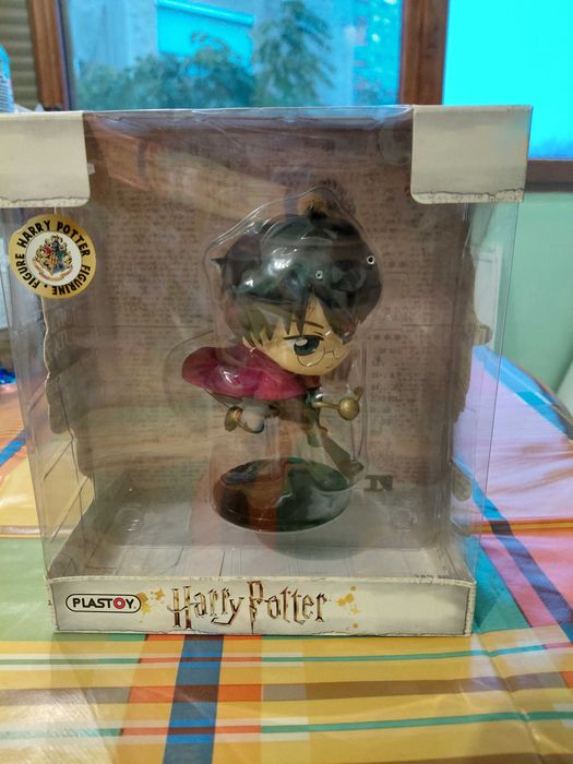 Фигурка хари потър/Harry Potter