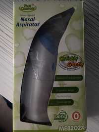 Aspirator nazal electric