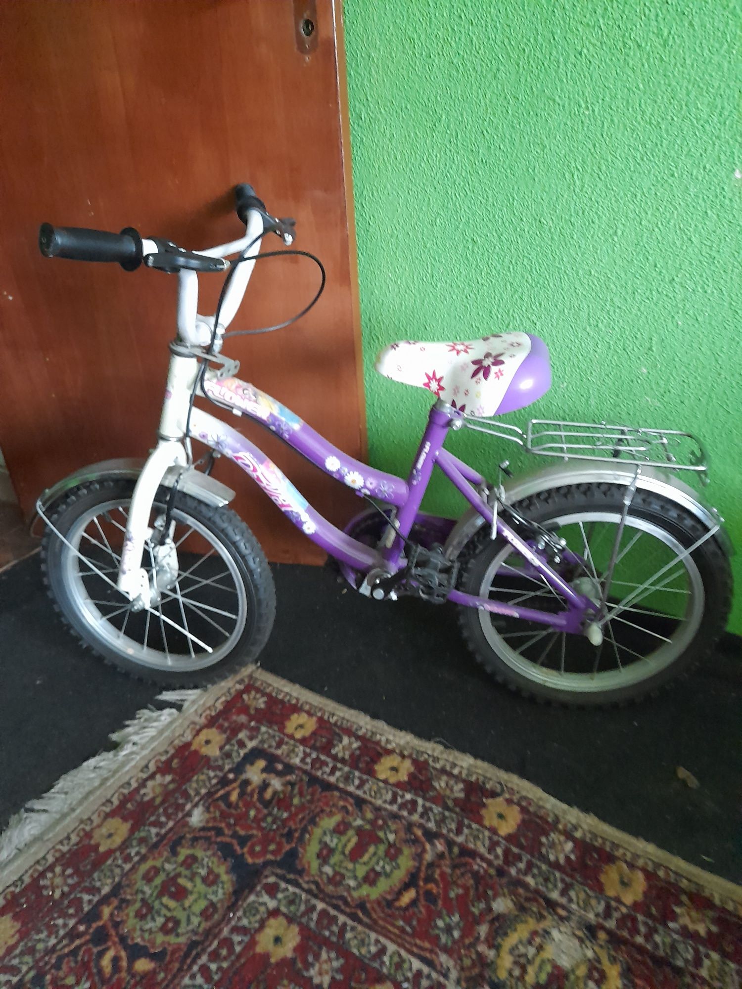 Bicicleta de vanzare