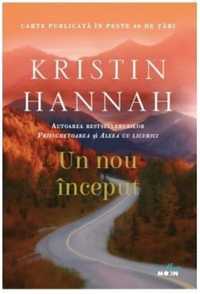 Kristin Hannah - Un nou inceput - sigilata