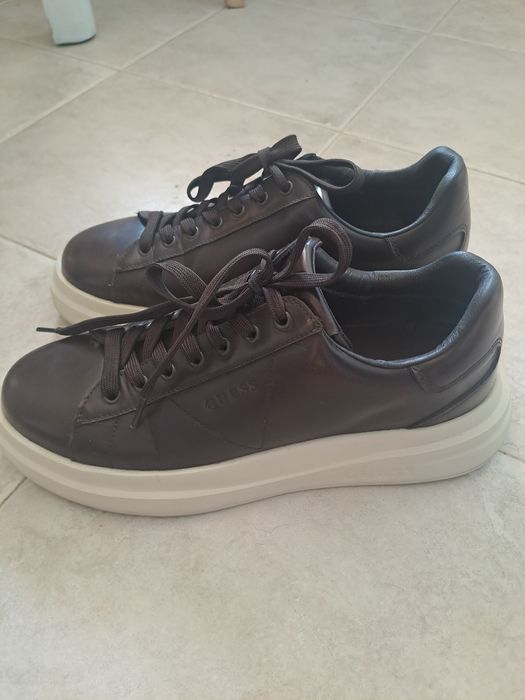 Мъжки кецове Guess