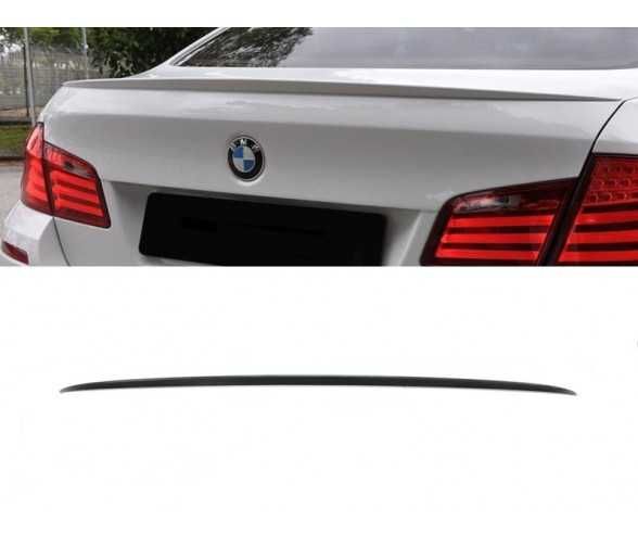 Eleron Lip Codita Portbagaj BMW F10 M5 Performance Negru Lucios