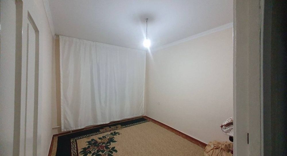 Аренда Сергили 1. 4/5/5. Метро бекатига якин Оилага берилади