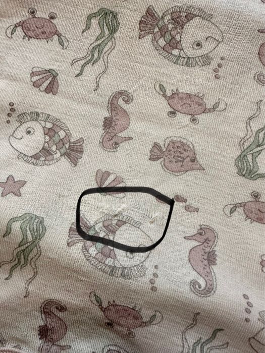 Tricouri din lana (si matase) 98/104